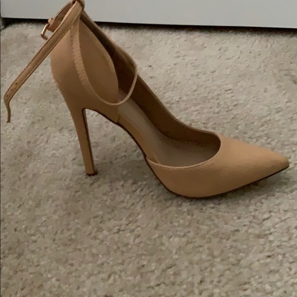 JustFab Shoes High Heels Poshmark